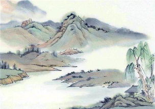關(guān)于坡的詩(shī)句