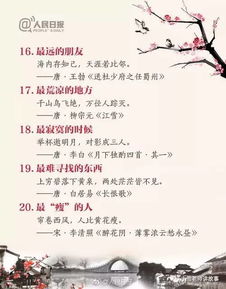 理解詩(shī)句的方法有哪些,賞析詩(shī)句的方法有哪些,詩(shī)句的表現方法有哪些