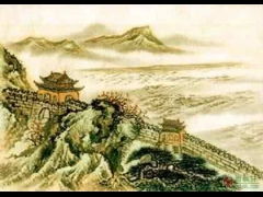 邊塞景物的詩(shī)句古詩(shī)詞