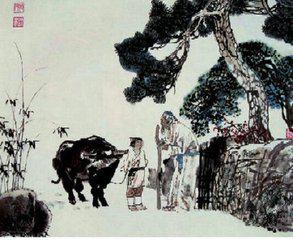 古詩(shī)詞中描寫(xiě)田園的詩(shī)句