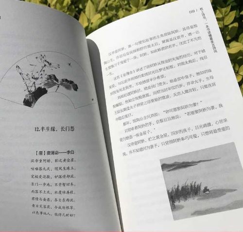詩(shī)句,隱藏