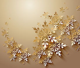 關(guān)于雪花的祝福詩(shī)句