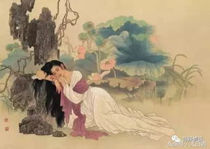 古詩(shī)中描寫(xiě)女子的詩(shī)句