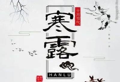 關(guān)于寒露節氣的詩(shī)句古詩(shī),適合寒露節氣的詩(shī)句,描寫(xiě)寒露節氣的五言詩(shī)句