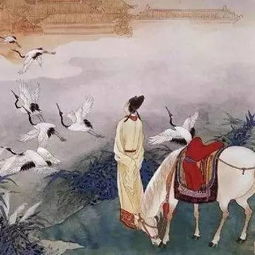 有關(guān)大學(xué)的一古詩(shī)句