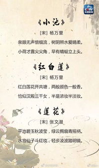 關(guān)于夏天天氣美的詩(shī)句有哪些