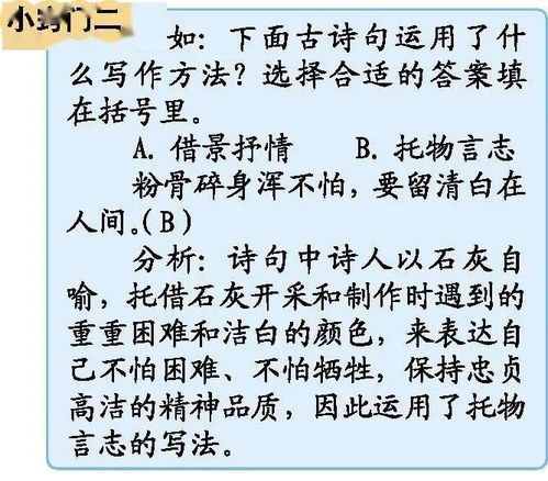 描寫(xiě)寫(xiě)作的古詩(shī)句