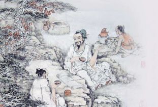 勤奮不息的古詩(shī)句