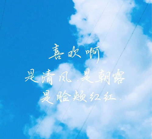 關(guān)于放棄過(guò)去向往美好的詩(shī)句