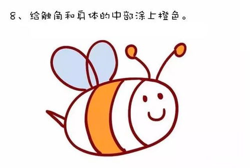 關(guān)于小蜜蜂勤勞的詩(shī)句