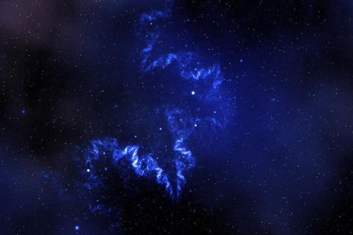 含有星空古詩(shī)句