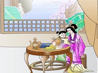 表達欣喜若狂的詩(shī)句,杜甫欣喜若狂的詩(shī)句,描寫(xiě)欣喜若狂的詩(shī)句