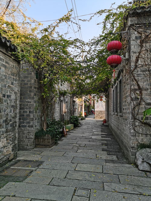 關(guān)于老門(mén)東詩(shī)句