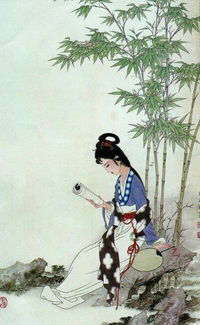 柳樹(shù),詩(shī)句,仿寫(xiě)