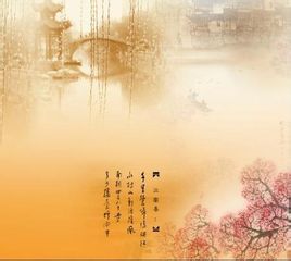 夏天柳樹(shù)詩(shī)句古詩(shī)