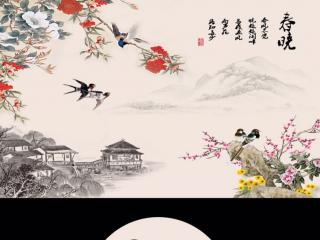 寫(xiě)春天到了的古詩(shī)句子