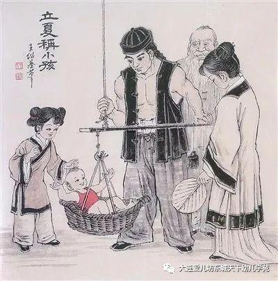 立夏,詩(shī)句