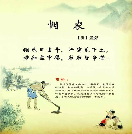 古詩(shī)詞,詩(shī)句,信用