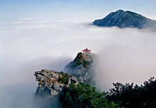 找奇它關(guān)于廬山的詩(shī)句