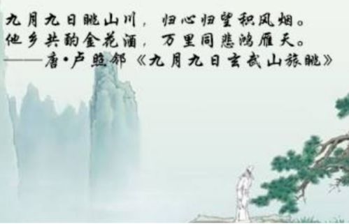 有關(guān)于形容一月份的詩(shī)句