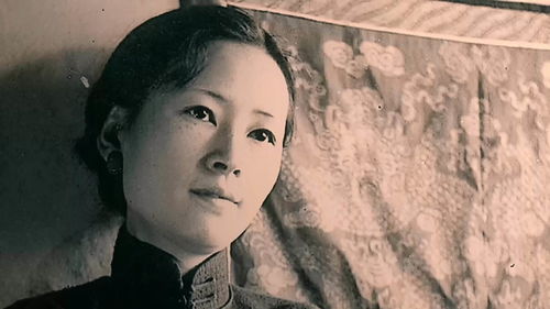 詩(shī)句,林徽因