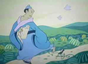 古詩(shī)句提煉出來(lái)的成語(yǔ)