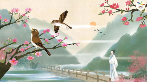 古詩(shī)詞,詩(shī)句,春天
