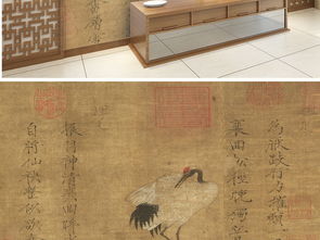關(guān)于丹頂鶴的愛(ài)情詩(shī)句