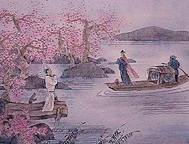 描寫(xiě)感謝老師的詩(shī)句古詩(shī)詞,離別送別的詩(shī)句古詩(shī)詞,描寫(xiě)愛(ài)情的詩(shī)句古詩(shī)詞