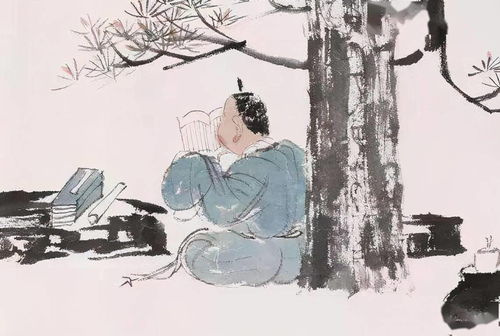 表達獲益的古詩(shī)句
