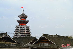 鼓樓,詩(shī)句,唯美