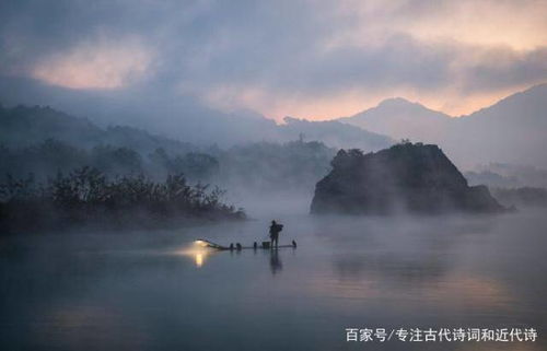 詩(shī)句,于水