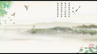描寫(xiě)清明景色的詩(shī)句古詩(shī)