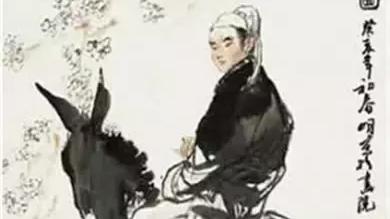 帶夏字的古詩(shī)句20句
