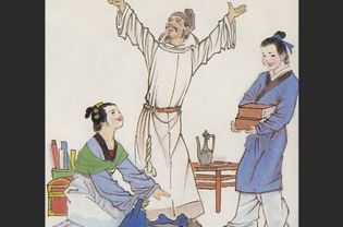 描寫(xiě)心情的詩(shī)句古詩(shī)詞