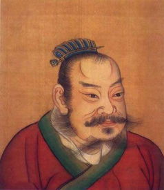有關(guān)于項羽的詩(shī)句加典故