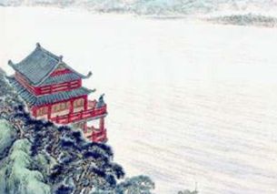 含有云字的古詩(shī)句大全
