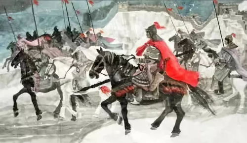 古代關(guān)于戰沙場(chǎng)的詩(shī)句