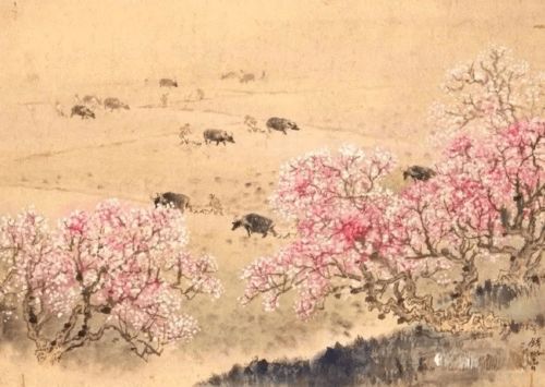 關(guān)于快樂(lè )勞動(dòng)的詩(shī)句