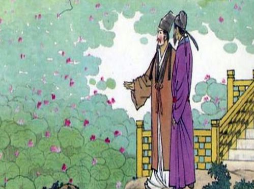 有關(guān)于夏的詩(shī)句有哪些