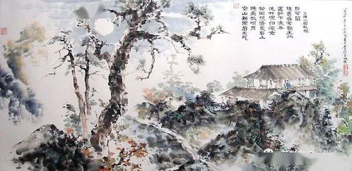 山居秋暝古詩(shī)中動(dòng)靜結合的詩(shī)句,山居秋暝古詩(shī)動(dòng)態(tài)詩(shī)句是哪句,山居秋暝的意思和詩(shī)句