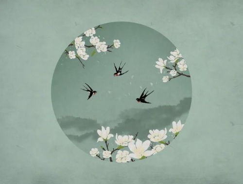 古詩(shī)句對偶