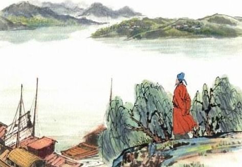 關(guān)于喜愛(ài)家鄉的詩(shī)句