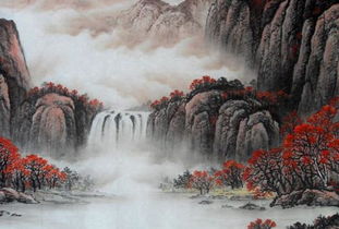 關(guān)于山水風(fēng)光的詩(shī)句古詩(shī)