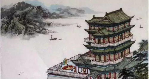 描寫(xiě)名勝古跡的古詩(shī)句,名勝古跡的古詩(shī)句五十首,名勝古跡的古詩(shī)句有哪些