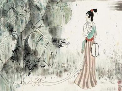 古詩(shī)對仗的詩(shī)句有哪些
