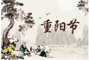 重陽(yáng)節菊花詩(shī)句古詩(shī)大全