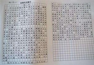 作文,最美,開(kāi)頭,樣子