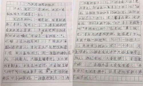 回家氣氛不一樣作文開(kāi)頭