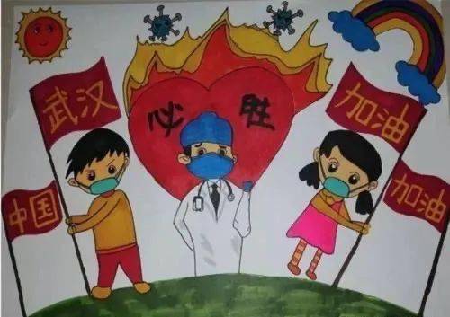 畫(huà)畫(huà)伴我成長(cháng)作文開(kāi)頭